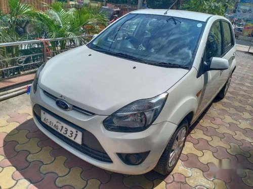 Ford Figo Diesel Titanium 2010 MT for sale in Guwahati