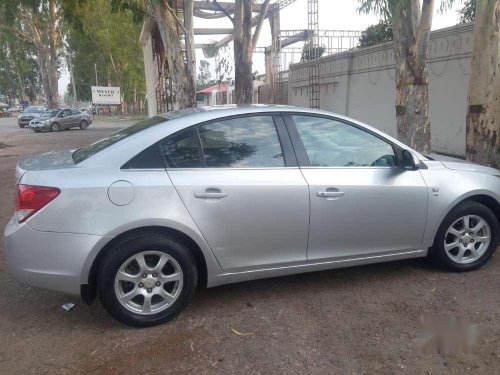 Chevrolet Cruze LT, 2011, Diesel MT for sale in Chandigarh