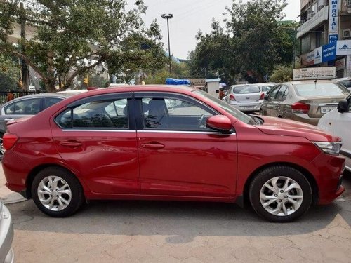 2018 Honda Amaze V CVT Diesel AT for sale in New Delhi