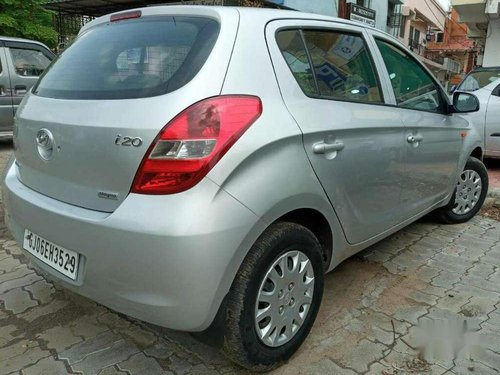 2011 Hyundai i20 Magna MT for sale in Vadodara