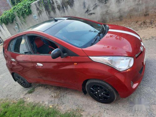 Used Hyundai Eon Magna 2011 MT for sale in Lucknow