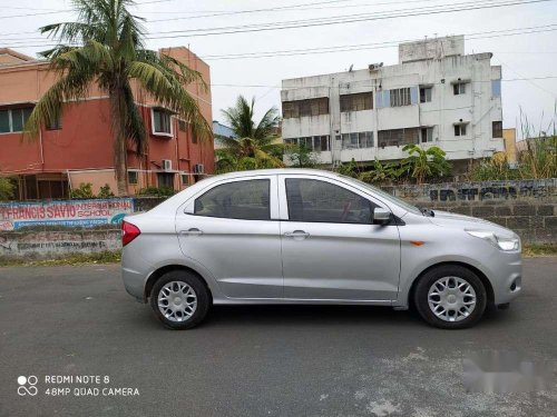 2017 Ford Figo Aspire MT for sale in Chennai