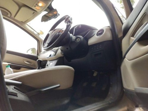 Used Fiat Linea Dynamic 2015 MT for sale in New Delhi