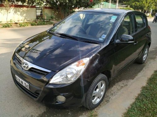 2011 Hyundai i20 1.4 CRDi Asta MT in Bangalore