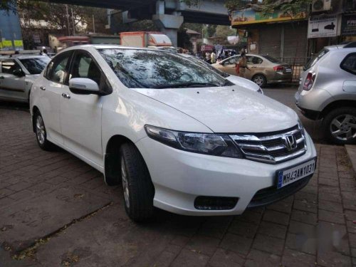 Honda City V, 2013, CNG & Hybrids MT in Mumbai