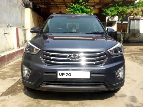 Hyundai Creta 1.6 SX 2015 MT for sale in Allahabad