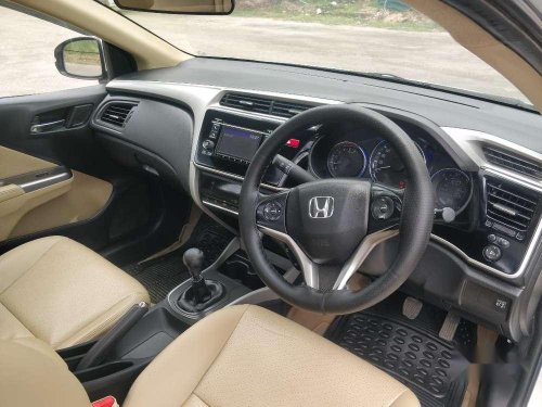 2016 Honda City MT for sale in Chandigarh