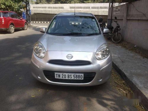 2010 Nissan Micra XL MT for sale in Chennai