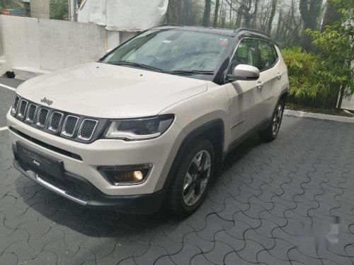 2018 Jeep Compass 2.0 Limited Plus 4X4 AT in Kochi