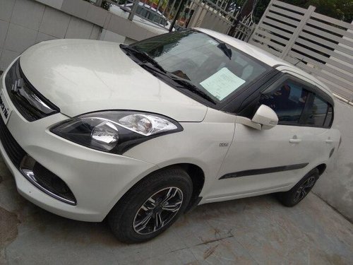 Used 2015 Maruti Suzuki Dzire VDI MT for sale in Indore