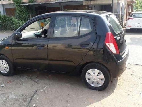 Hyundai i10 Era 2008 MT for sale in Bhopal