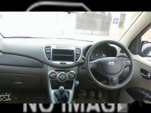 Hyundai I10, 2012, Petrol MT for sale in Noida