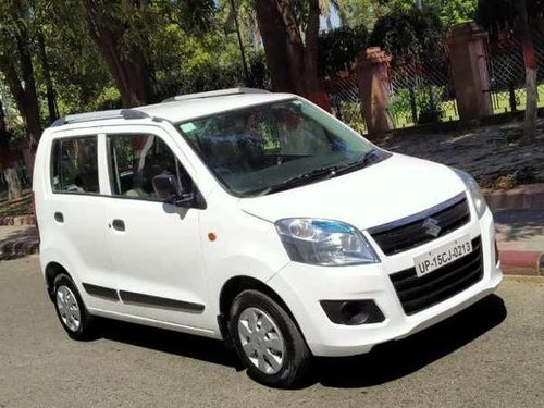 Maruti Suzuki Wagon R LXI 2017 MT for sale in Meerut