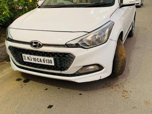 Hyundai i20 Sportz 1.4 CRDi 2016 MT for sale in Jaipur