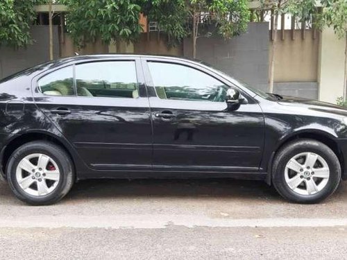 Skoda Laura Ambiente 2009 MT for sale in Ahmedabad