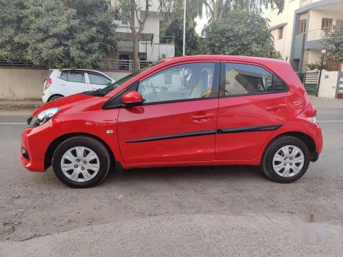 Used 2017 Honda Brio MT for sale in Ahmedabad