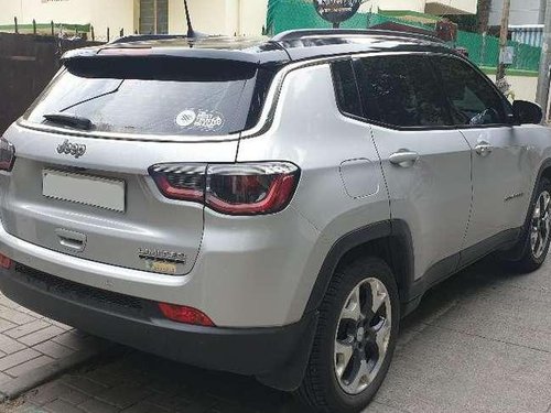 Used 2019 Jeep Compass 1.4 Limited Plus AT for sale in Pune