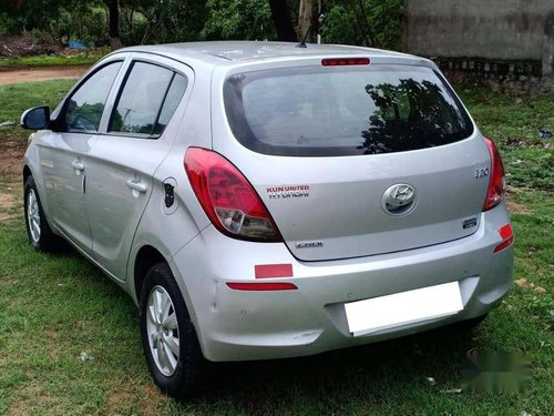 Used 2012 Hyundai i20 Sportz 1.2 MT for sale in Hyderabad