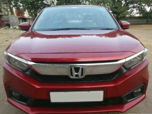 2019 Honda Amaze VX Petrol MT for sale in New Delhi