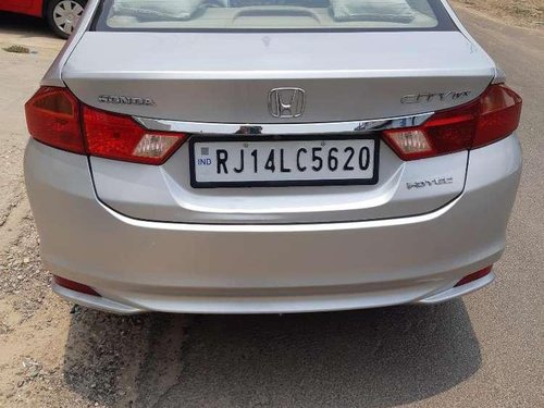 2016 Honda City MT for sale in Jaipur