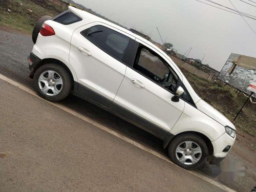 Used 2014 Ford EcoSport MT for sale in Raipur