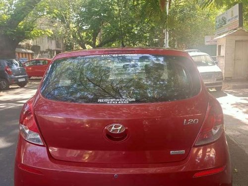 Hyundai i20 Magna 1.2 2012 MT for sale in Chennai