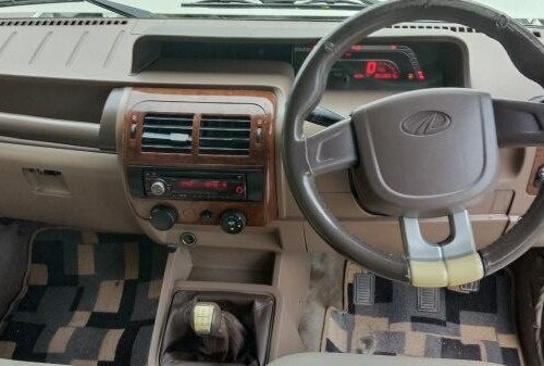 2012 Mahindra Bolero SLE MT for sale in New Delhi