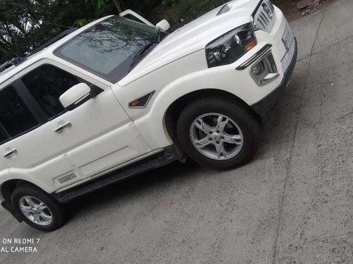 Used 2017 Mahindra Scorpio MT for sale in Bhopal