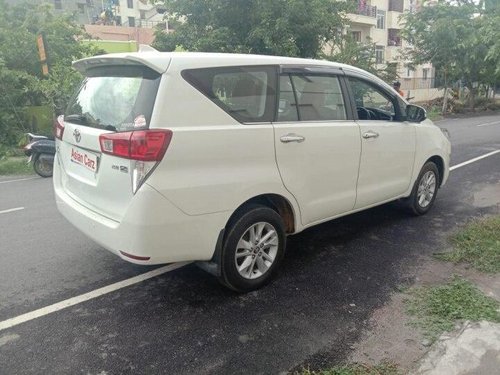  2016 Toyota Innova Crysta 2.8 ZX AT for sale in Bangalore