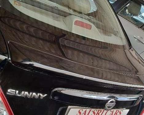Nissan Sunny 2013 MT for sale in Vijayawada