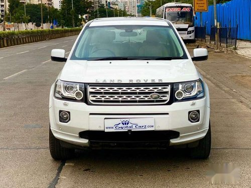 2015 Land Rover Freelander 2 SE AT for sale in Mumbai