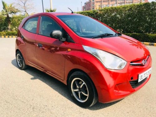 Hyundai Eon Magna Plus 2013 MT for sale in New Delhi