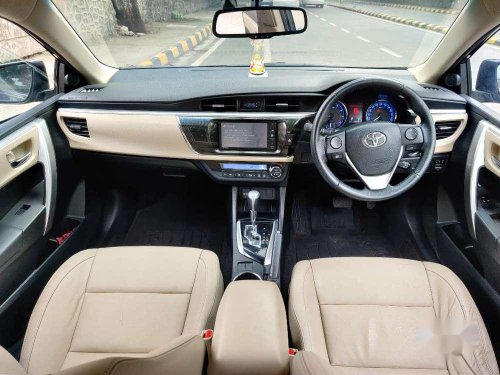 Used Toyota Corolla Altis VL 2015 MT for sale in Mumbai