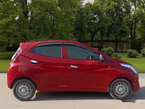 Hyundai Eon 1.0 Era Plus 2017 MT for sale in New Delhi