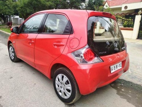 2015 Honda Brio 1.2 S MT for sale in Bangalore