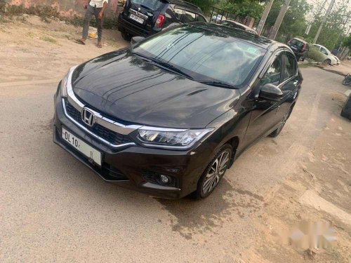 2018 Honda City MT for sale in Gurgaon