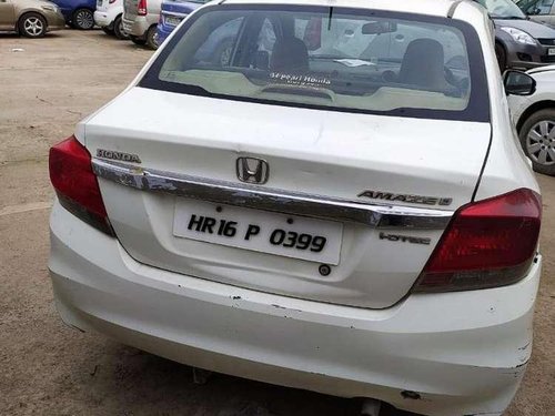 Honda Amaze E i-DTEC 2015 MT for sale in Gurgaon