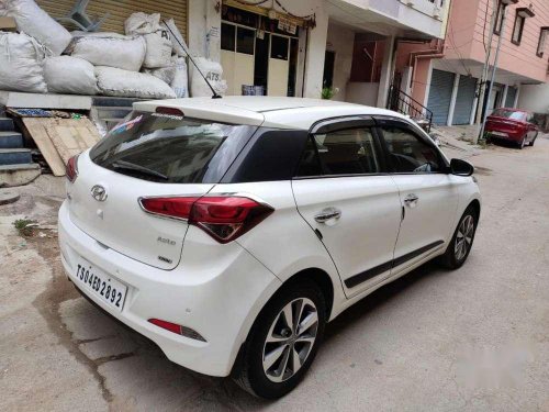 Used 2014 Hyundai i20 Asta 1.4 CRDi MT in Hyderabad