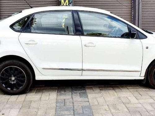 Used 2015 Skoda Rapid MT for sale in Nashik