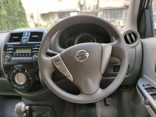 Used Nissan Micra XV CVT 2016 MT for sale in Mumbai