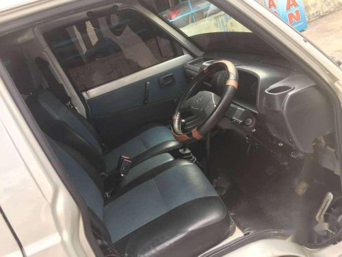 Used 2018 Maruti Suzuki Omni MT for sale in Chennai