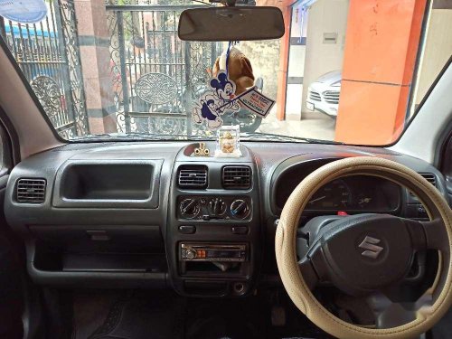 Used 2009 Maruti Suzuki Wagon R LXI MT for sale in Kolkata