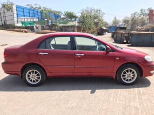 Used 2007 Toyota Corolla H2 MT for sale in Pune