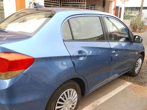 Used 2012 Honda Amaze MT for sale in Chennai