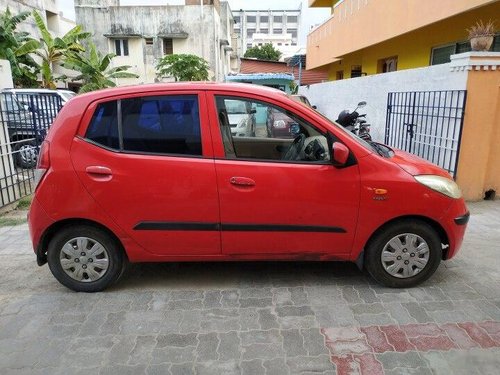 2009 Hyundai i10 Magna 1.2 MT for sale in Chennai