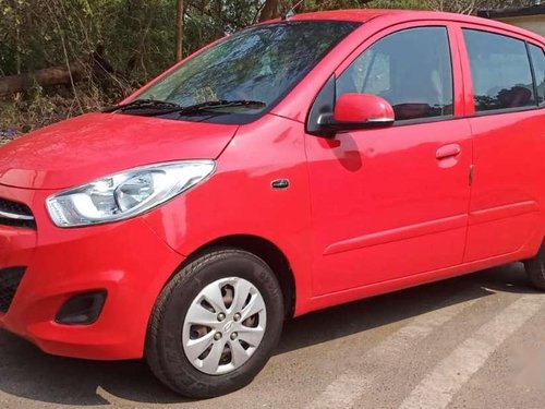 Hyundai I10 Sportz 1.2 Automatic, 2011, Petrol AT in Mumbai