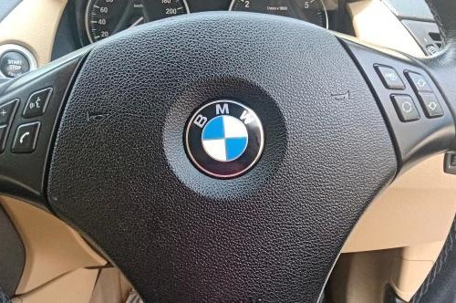 2014 BMW X1 sDrive 18i AT for sale in New Delhi