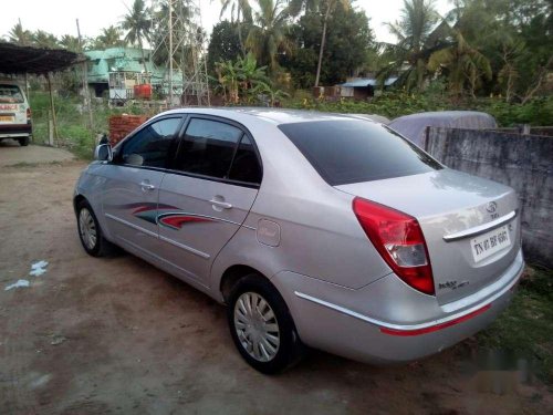 Tata Manza 2010 MT for sale in Kumbakonam