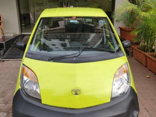 2012 Tata Nano CX MT for sale in Mumbai