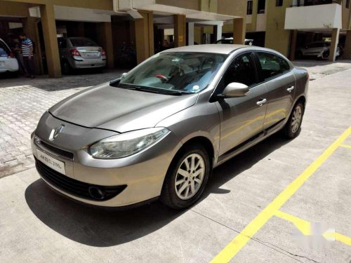 Used Renault Fluence Diesel E4 2012 MT for sale in Pune